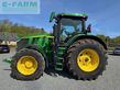 Tractor agrícola - John Deere - 7r 350