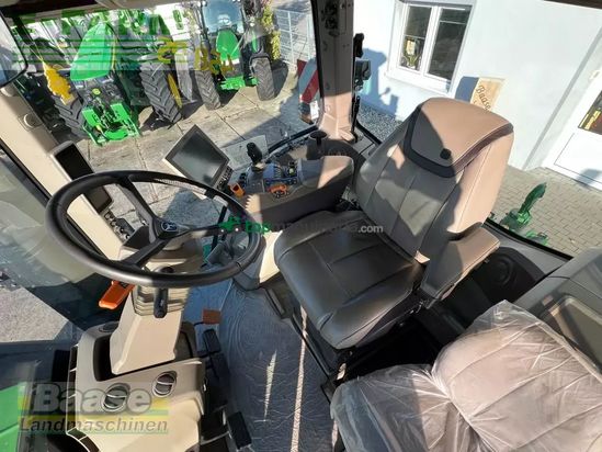 Tractor agrícola - John Deere - 8rx410 e23 signature-edition