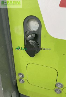 Telescopica - Claas - scorpion 741 vpwr (k33/400)