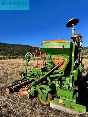 Combinado de siembra - Amazone - adp303 special