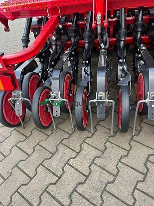 Sembradora - Horsch - versa 3 kr