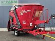 Remolqu esparcidor - BVL - v-mix 12 ls