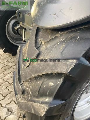 Telescopica - kramer - kt 407