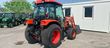Tractor agrícola - Kioti - NX5510