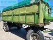 Volquet - Krone - dk 240-18