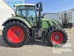 Tractor agrícola - Fendt - 724 vario s4 profi