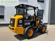 Minicargadora - JCB - 403 smart power