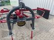 Rastrillo -  - kreiselschwader 410 cm tandemachse