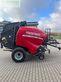 Empacadora gigant - Massey Ferguson - rb4180 v