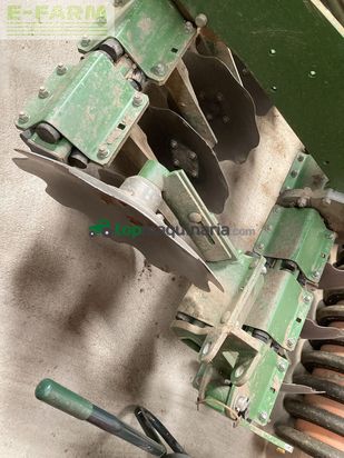 Grada de disco - Amazone - catros 3003