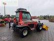 Tractor agrícola - Aebi - tt 210