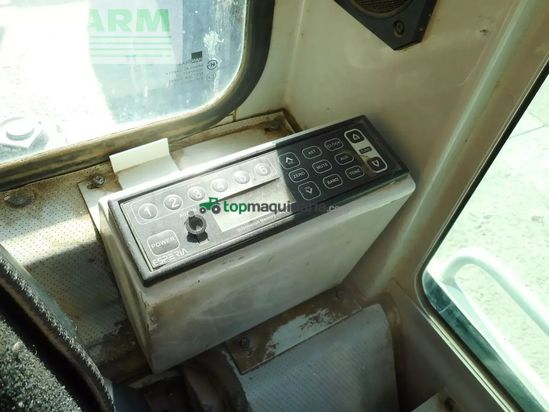 Excavadora - Takeuchi - tb219 ( 2.070kg ) mit powertilt