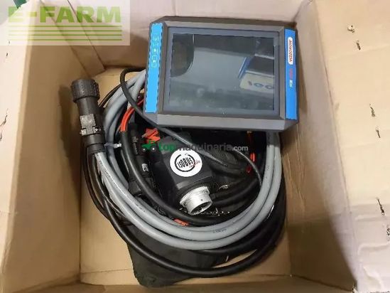 Sembradora monograno mecanica -  - ng+6rgs-me