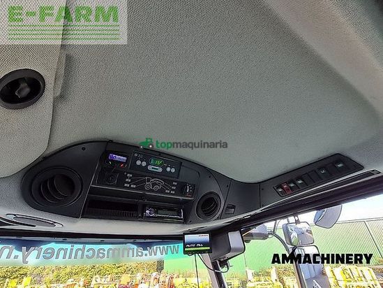 Cosechadora de Cereal - Claas - jaguar 940 nir including orbis 600sd