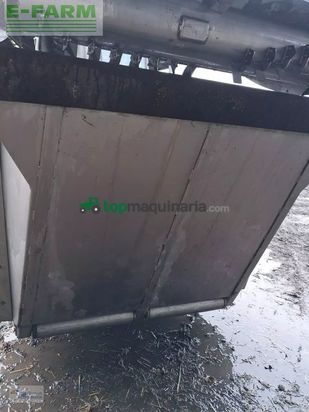 Esparcidor -  - sieplo futtermischschaufel mb1800