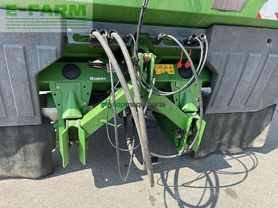 Esparcidor - Amazone - za-ts 3200 profis hydro