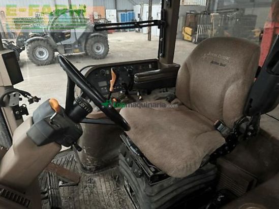 Tractor agrícola - John Deere - 7720