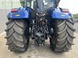 Tractor agrícola - New Holland - t 7.225 ac