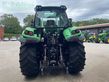 Tractor agrícola - Deutz - agrotron 6130.4