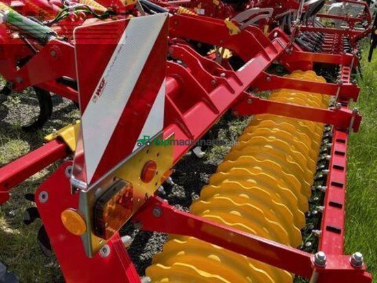 Cultivador - Väderstad - cultus 300 hd