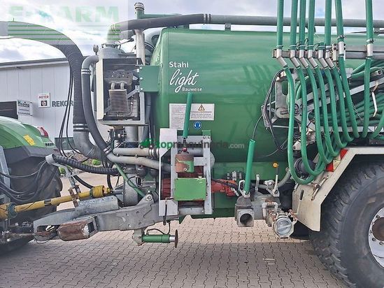 Cuba de purin - Kotte - vq32000