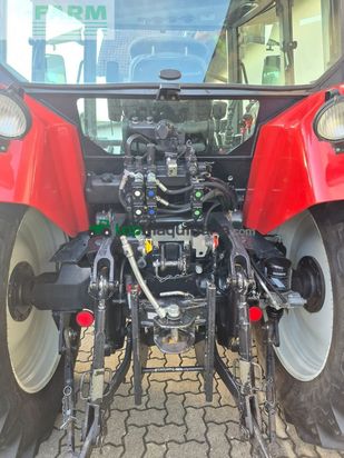 Tractor agrícola - Steyr - 9100 m komfort