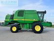 Cosechadora de Cereal - John Deere - t 550