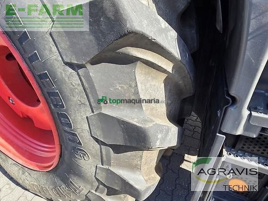 Tractor agrícola - Fendt - 728 vario gen-7 profi+ setting2