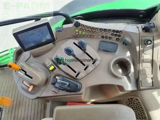 Tractor agrícola - John Deere - 6140r