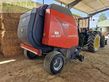 Empacadora gigant - Kuhn - vb 2160