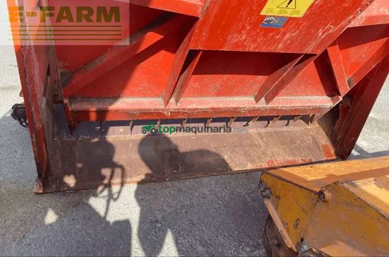 Esparcidor - Jeantil - d 2000