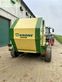 Empacadora gigant - Krone - krone vario pack 1800