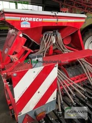 Sembradora - Horsch - express 3 td