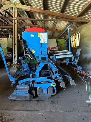 Sembradora - Lemken - saphir 7/300-st/b