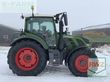 Tractor agrícola - Fendt - 516 vario profiplus