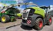 Cosechadora de Cereal - Claas - jaguar 980