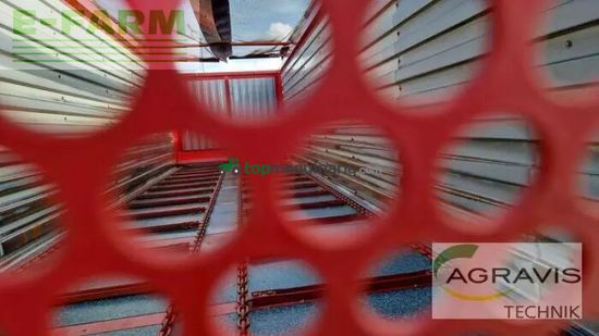 Remolqu agrícola - Strautmann - giga-trailer 5402