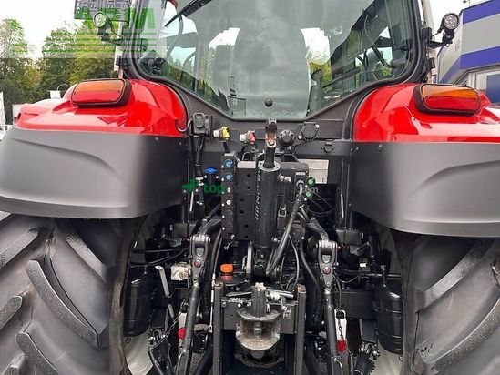 Tractor agrícola - Steyr - 4130 expert cvt CVT