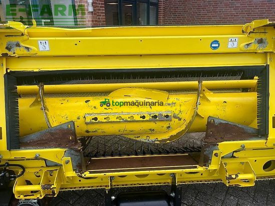 Cabezal - John Deere - 639