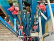 Atomizador - Lemken - primus 45 - 30 meter