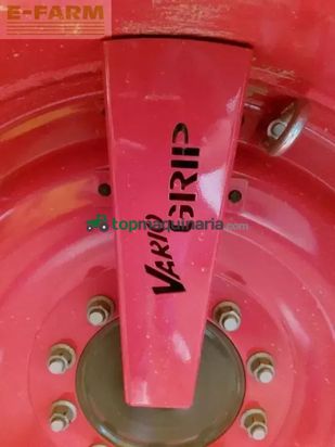 Tractor agrícola - Fendt - 726 gen 7 profi +