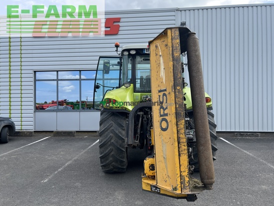 Cortacésped manual - Orsi - energy