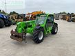 Telescopica - Merlo - p32.6l plus telehandler (st24504)