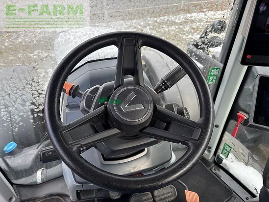 Tractor agrícola - Valtra - t235