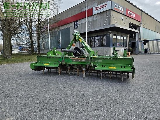 Grada rotativa - Amazone - ke 3000 special