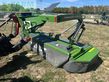 Cortacésped manual - Fendt - slicer 310 fz