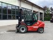 Elevadora - Manitou - msi 50st3b