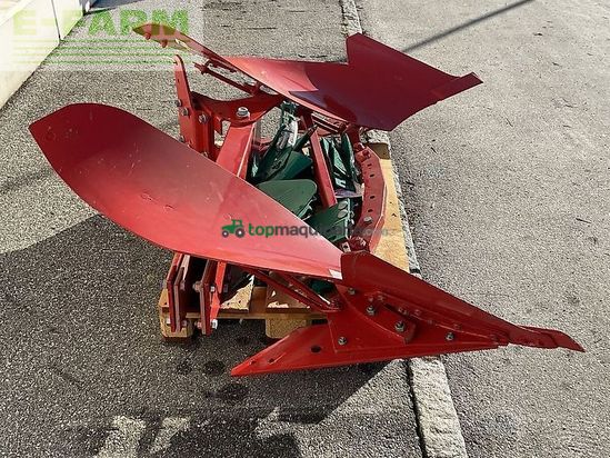 Arado - Kverneland - anbaukörper lb-100/200