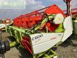 Cabezal - Claas - c600 lexion