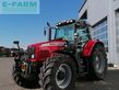 Tractor agrícola - Massey Ferguson - 6480
